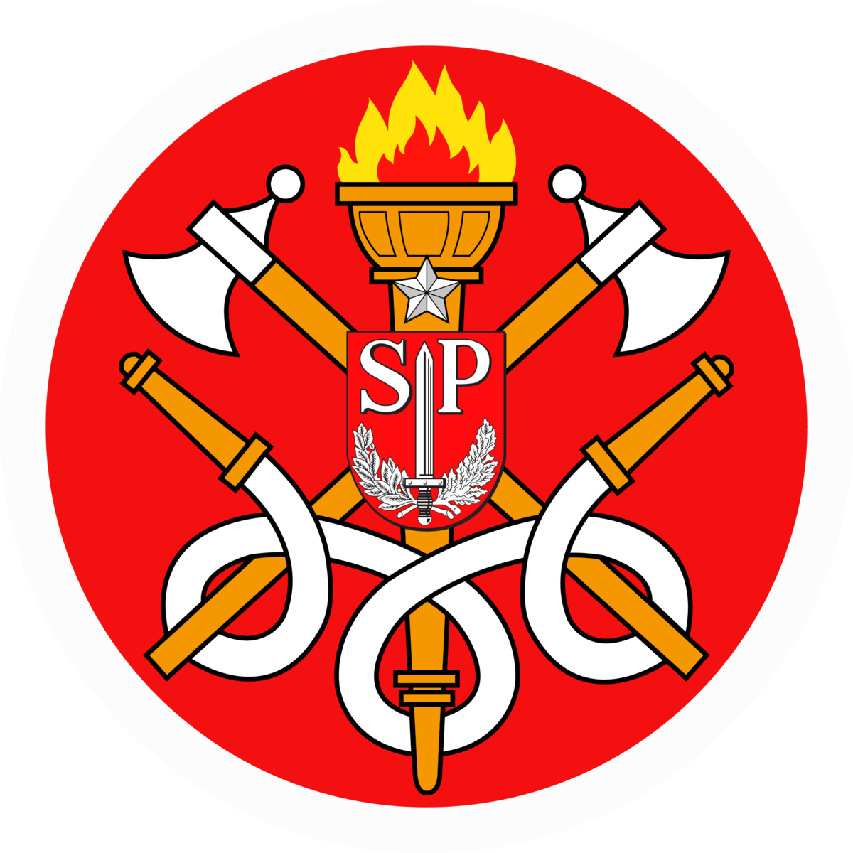 Corpo de Bombeiros de São Paulo